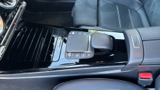 Mercedes-Benz A-Class A180 AMG Line Premium Plus Edition 5dr Auto Petrol Hatchback